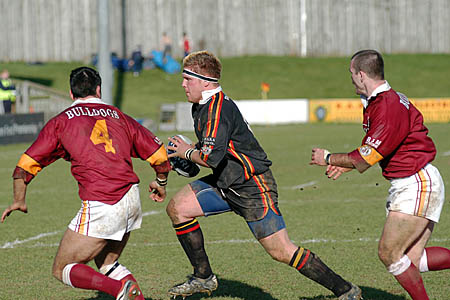 Paul Hicks50